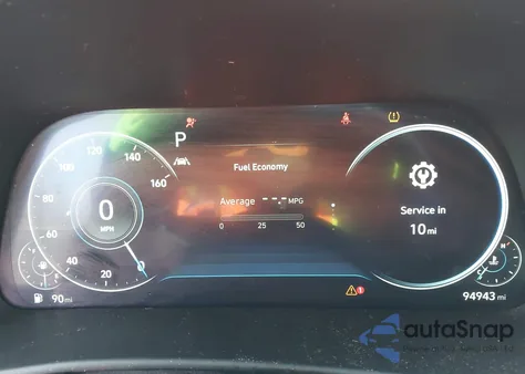 2022 Hyundai Sonata Limited из США, поврежденный, VIN KMHL34J27NA219952